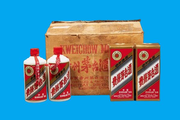 周口淮阳区郎酒上门回收