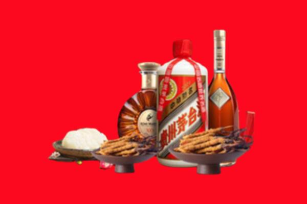 周口淮阳区回收礼品