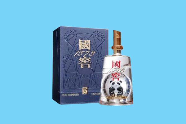周口淮阳区回收国窖1573