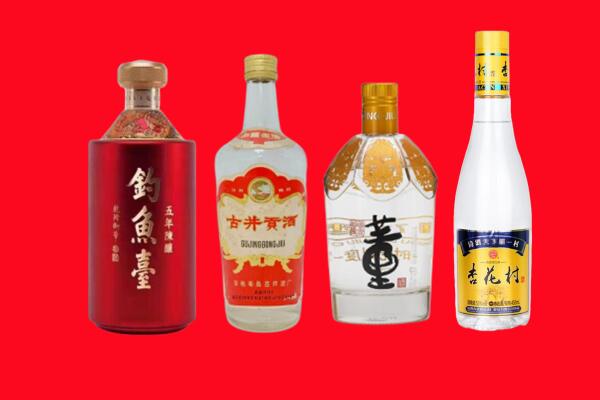 周口淮阳区礼品周边回收报价